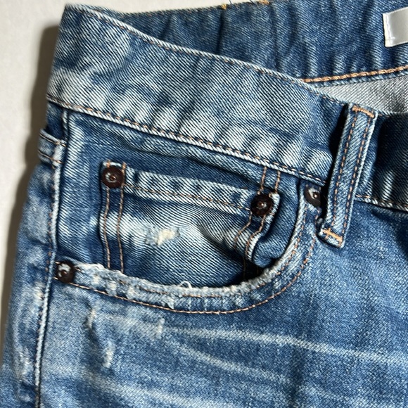 Moussy Vintage Velma Skinny Jeans Size 26 - Picture 5 of 16